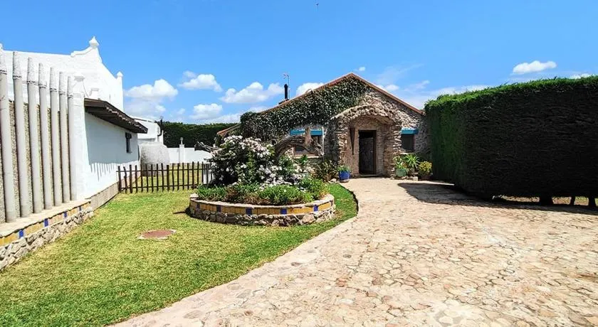 Alojamiento Turístico Nacarum - Image 1