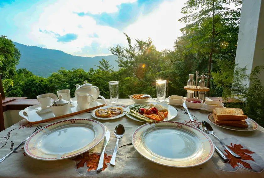 Hilltop Retreat Matale - Image 1