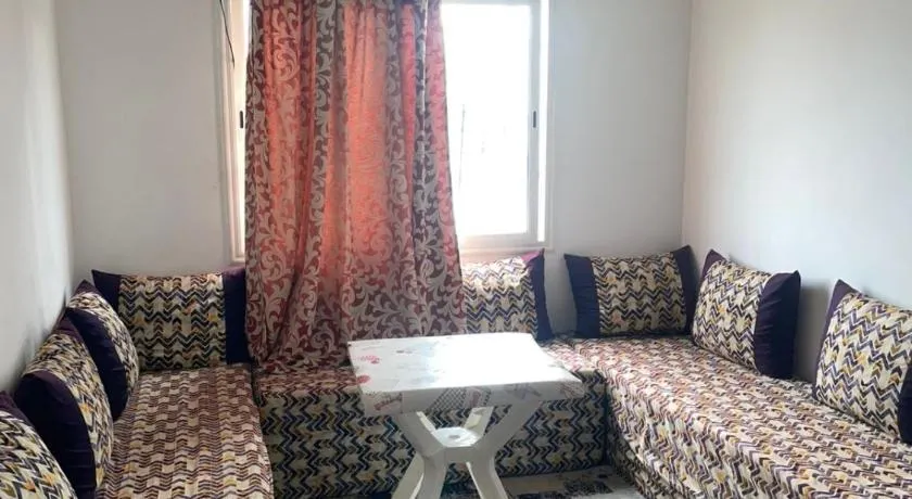 Appartement meublé à safi hay Salam - Image 1