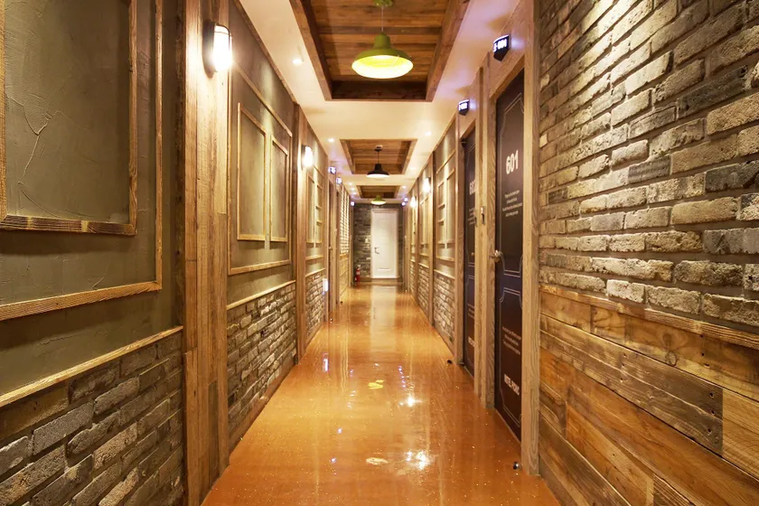 Daegu Seobu Station Sopung - Image 1