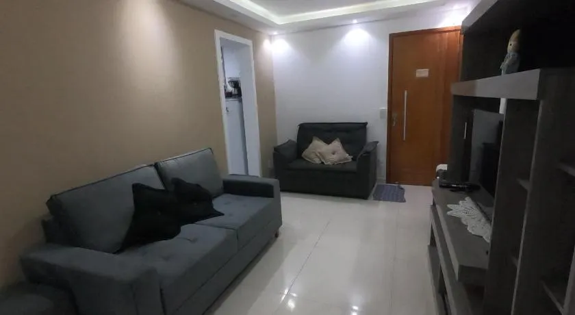 Apartamento em Campo Grande RJ - Image 1