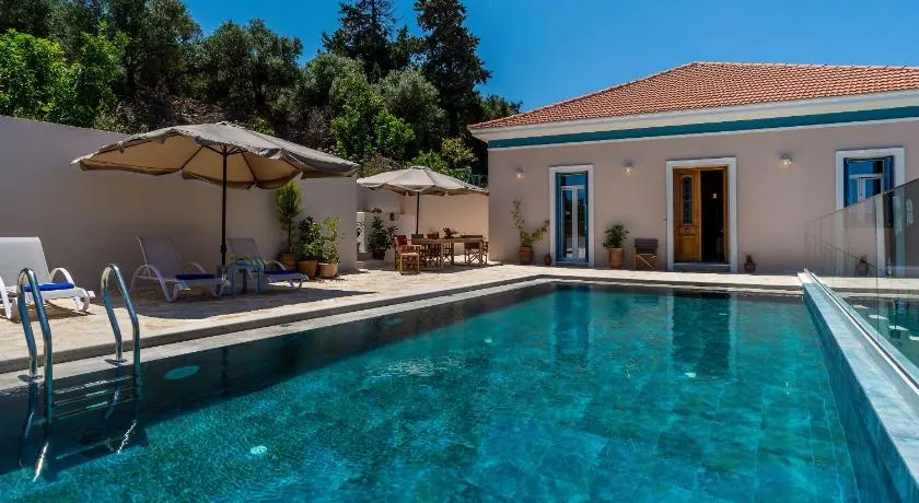 Villa Remedio - Image 1
