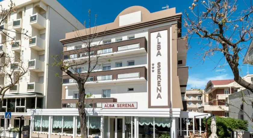 Hotel Alba Serena - Image 1