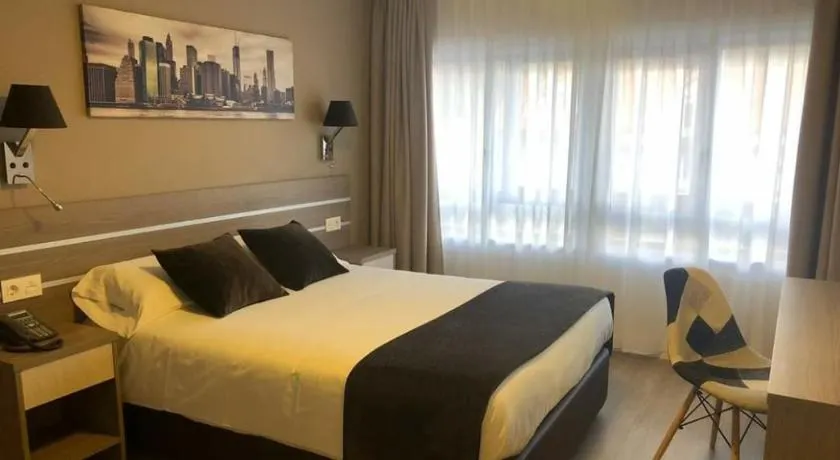 Hotel El Haya - Image 1