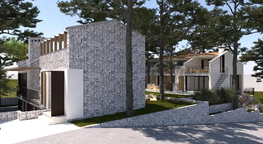 VICE VERSA -Seaside boutique Villa with Pool - Image 1