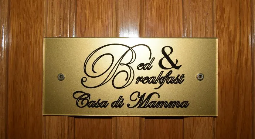 B&B Casa di Mamma - Image 1