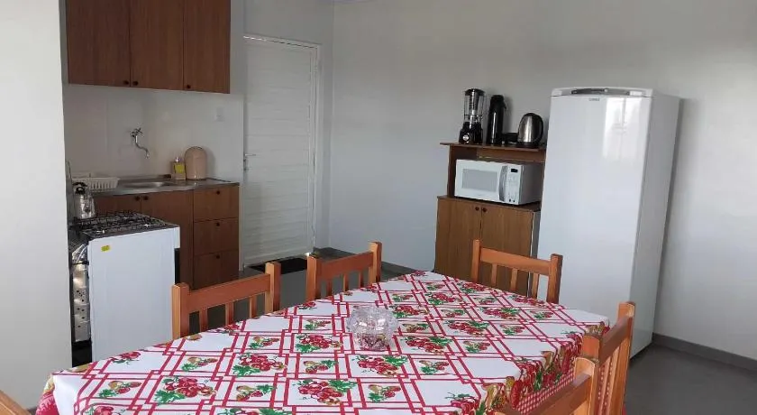Apartamento Avenida - Image 1