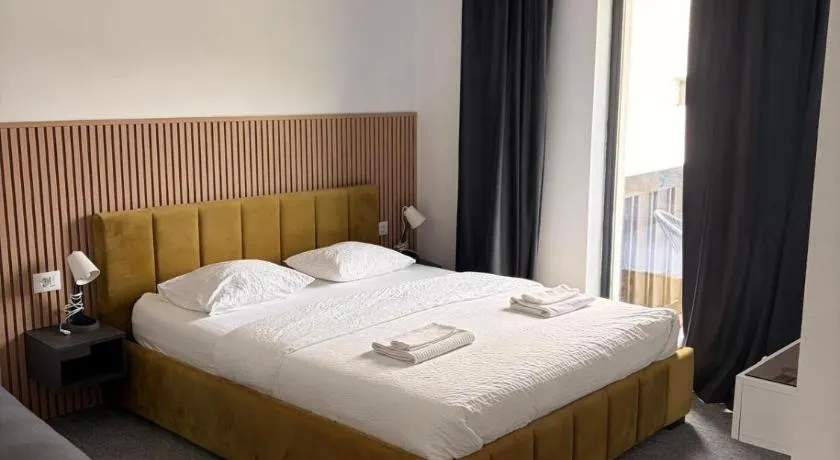 Pensiunea LOFT Căciulata - Image 1