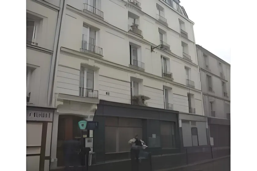 Hôtel Richard - Image 1