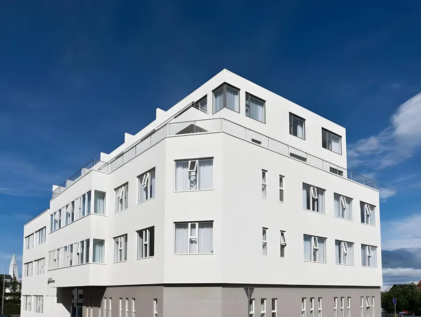 Hotel Klettur - Image 1