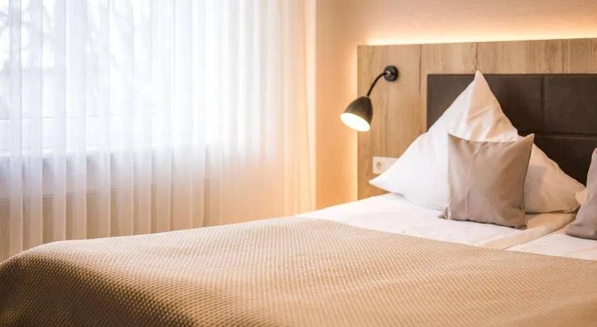 Hotel Lehn - Image 1