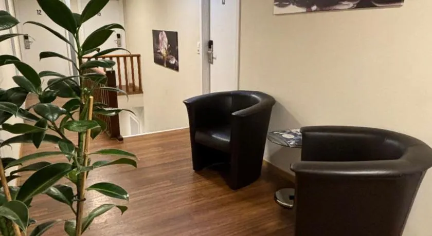 Pension Gergert am Neckar - Image 1