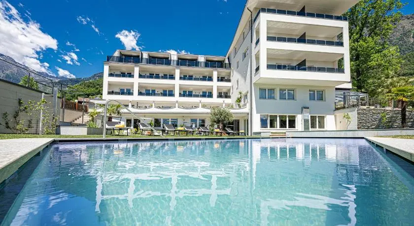 Das Mitterplarser Hotel - Image 1