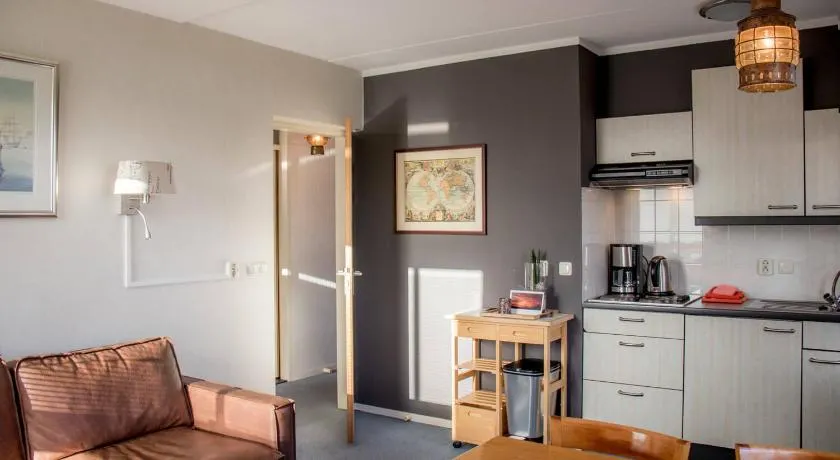 Hanzehuis Appartementen - Image 1