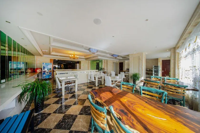 Shuiyue Qinghua New Concept Hotel - Image 1