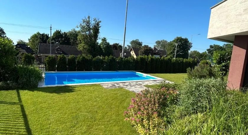 Ponton Apartman Alsóőrs - Image 1