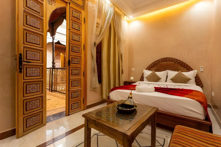 Riad Alice Terrace & Spa - Image 1