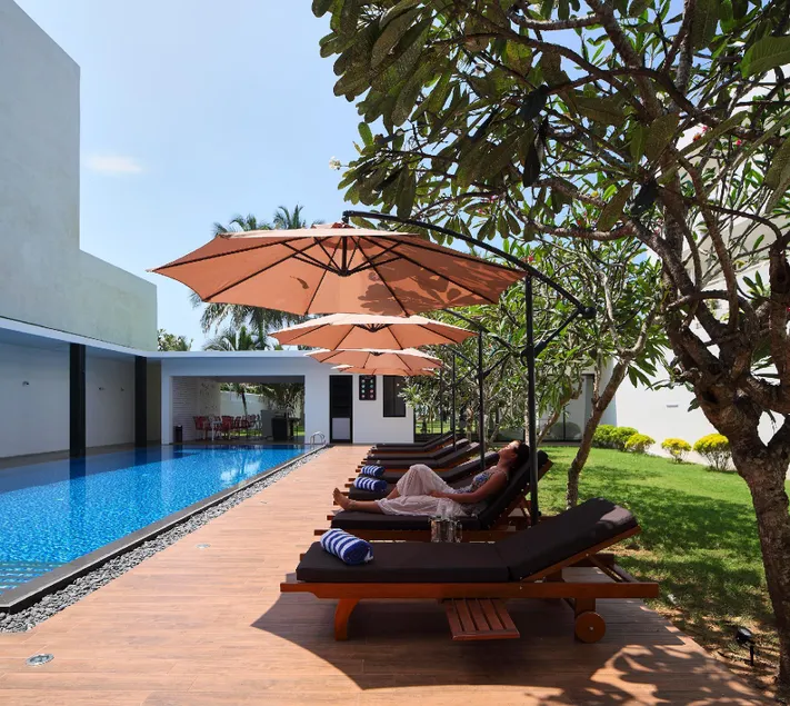 Serendiva Beach Resort By Excellent Leisure Travels - Image 1