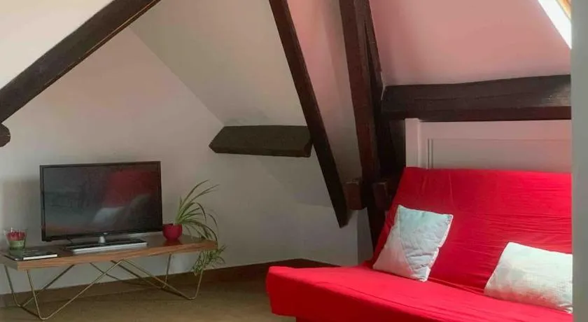 Cozy Appartment near Paris - Donizetti - Image 1