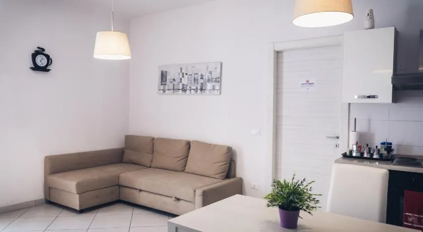 Pisacentro Guest House - Image 1