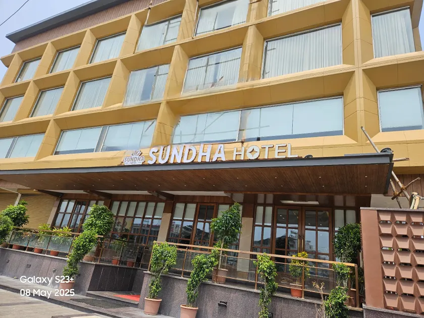 SUNDHA HOTEL palanpur - Image 1