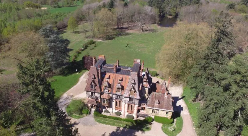 château Mont Suzey - Image 1