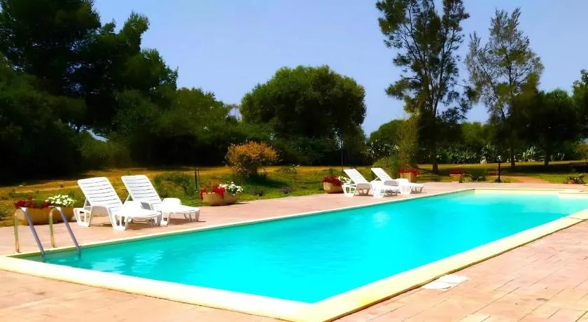 Villa Pala Venalza - Image 1