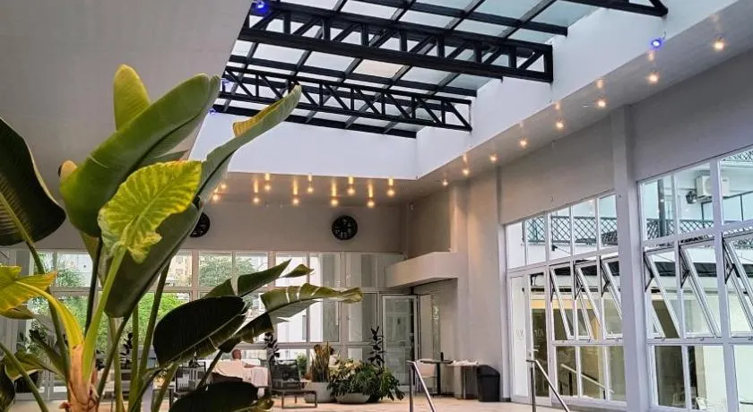 HDA Hotel & Spa - Image 1