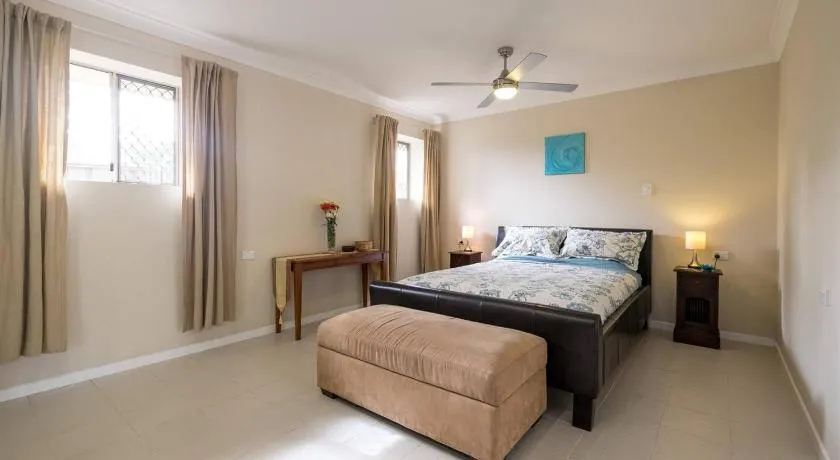 The Villa at The Bay, con todas las comodidades del hogar lejos del hogar. - Image 1