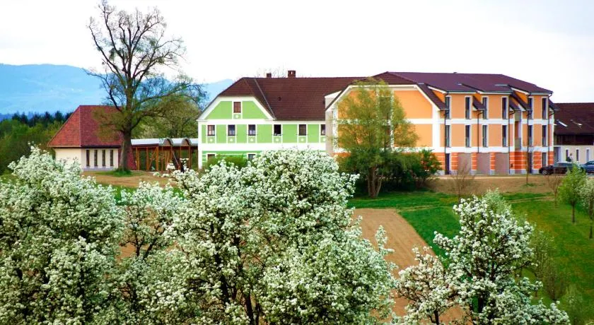 Mostlandhof - Image 1