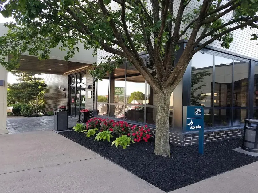 Four Points by Sheraton Scranton - Image 1