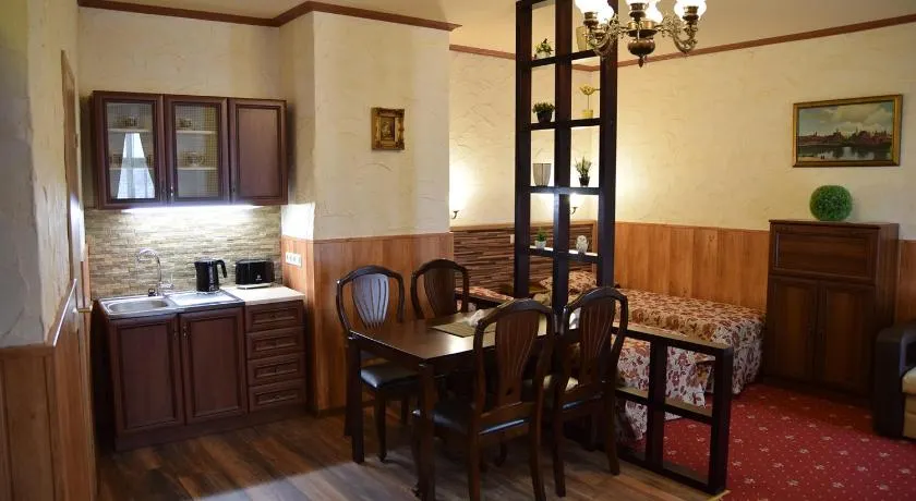 Hansa Apartment - Image 1