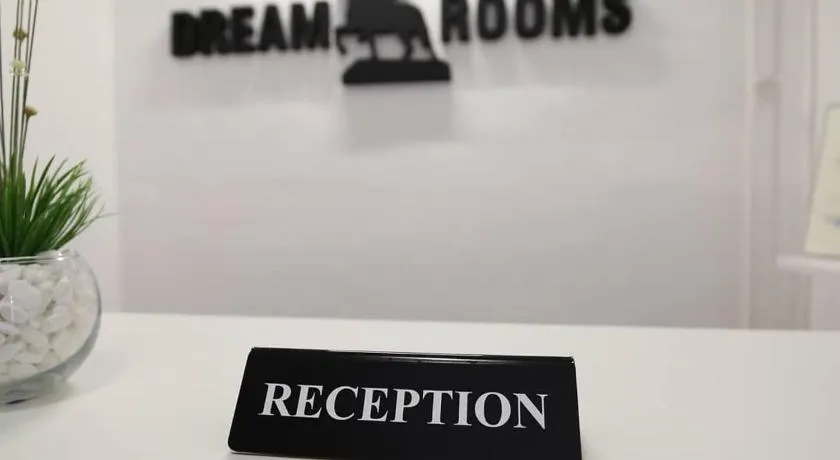 Apartments & Dream Rooms - Image 1