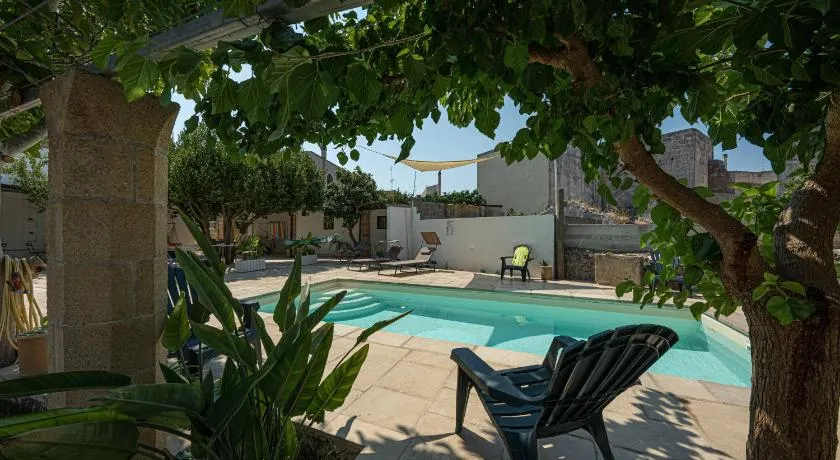 B&B Palazzo la Traja - Image 1