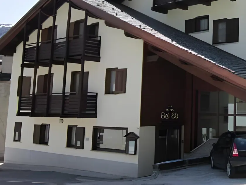 Hotel Bel Sit - Image 1