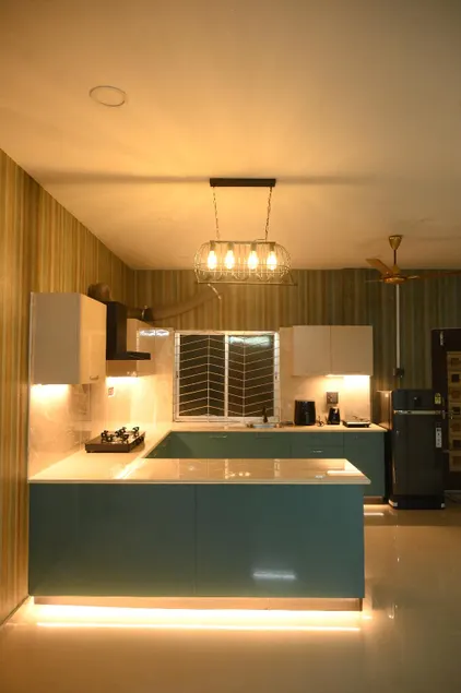 Mandolin Homestay in Dibrugarh - 2BHK Apartment - Image 1