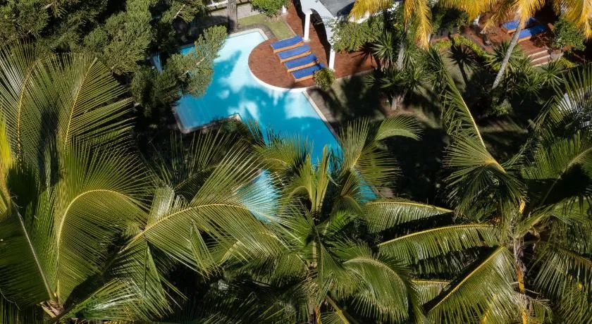 Coco Hacienda - Image 1