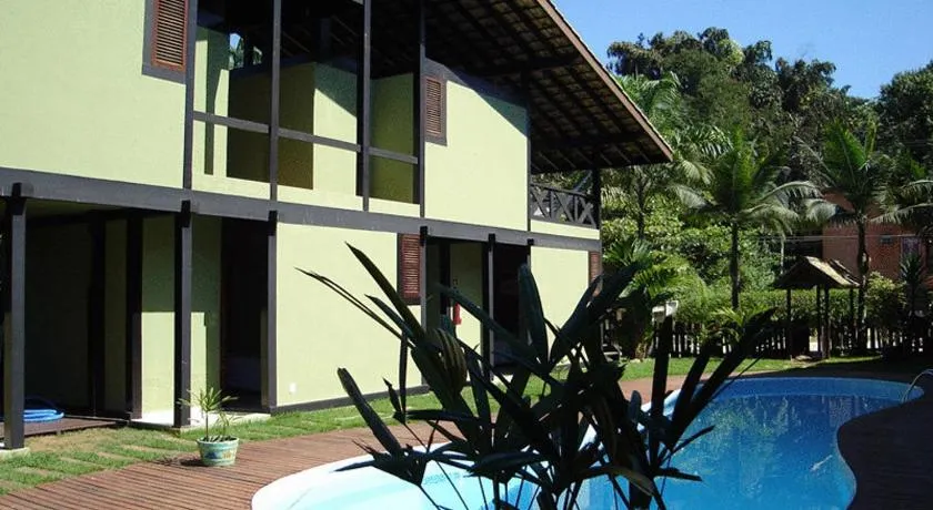Pousada Pedra Porosa - Image 1