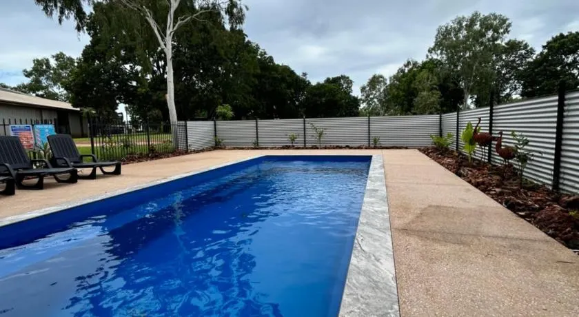 Katherine Farmstay Caravan Park - Image 1