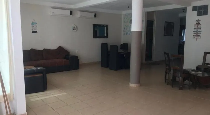 Casa de descanso en poblado de casitas, veracruz - Image 1