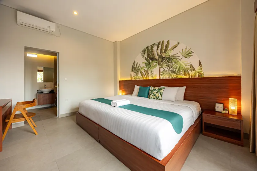 Cove Puspa Canggu - Image 1