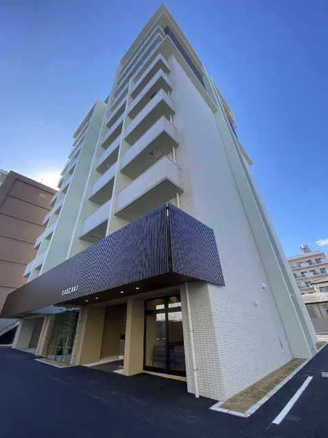 Apartment Hotel YAEZAKI - Image 1