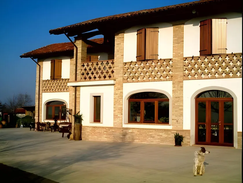 Agriturismo Vecchio Torchio - Image 1
