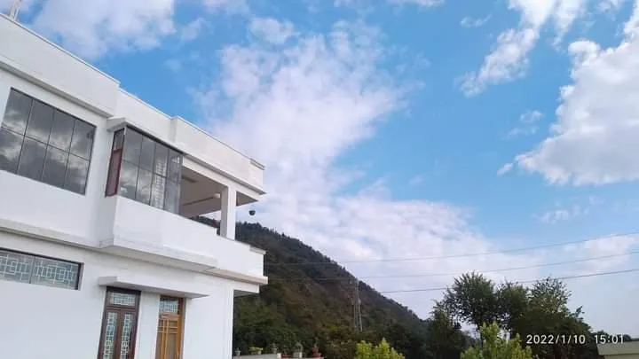 Northern Pinnacles: B&B in the Lower Himalayas - Image 1