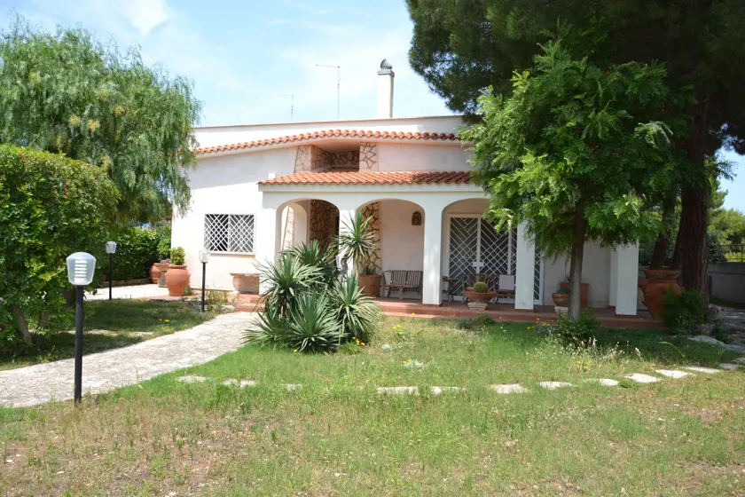 Bnb Villa Lucia - Image 1