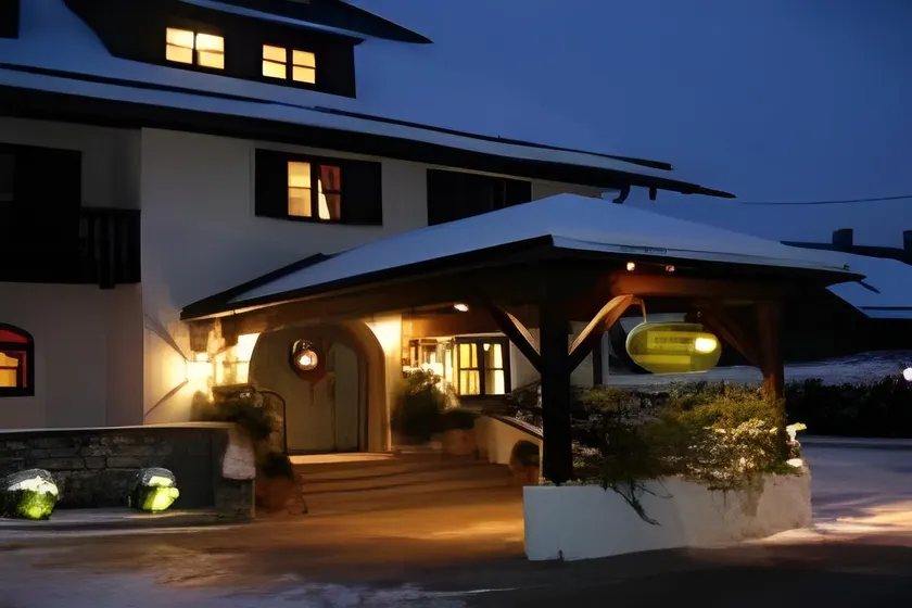 Hotel Friesacher`s Aniferhof - Image 1