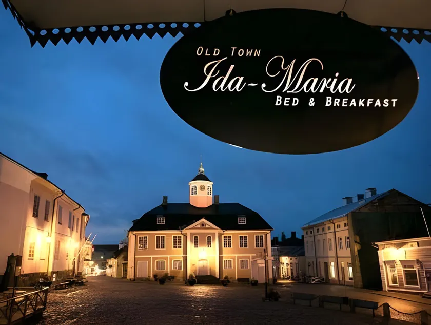 Old Town B&B Ida-Maria - Image 1