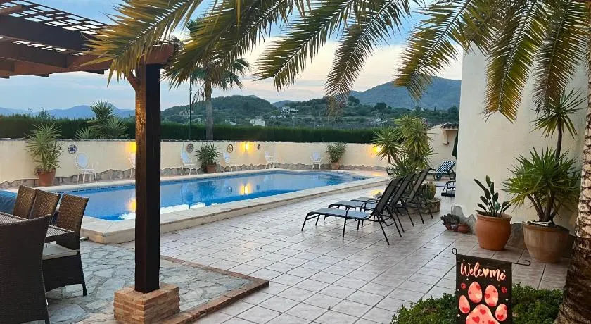 Villa Lobos - Image 1