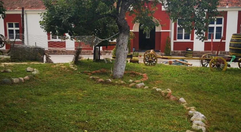 Etno Konak Angela - Image 1