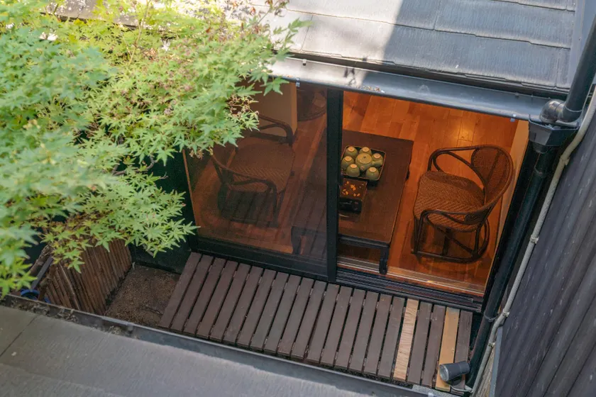 Shirakabanoyado - MUTSUKI, 白樺の宿 睦月, Japanese House with Garden, 3BR 3Bathrooms - Image 1